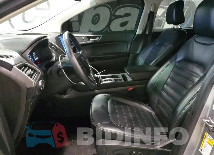 2FMPK4J92NBA32589 Photo# 7