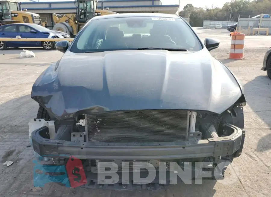 3FA6P0LU4KR204345 Photo# 5