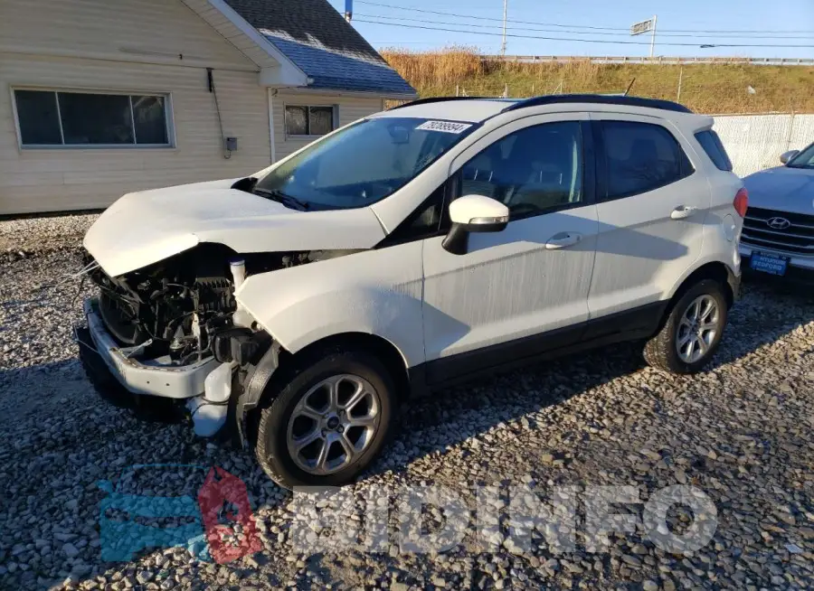 MAJ6S3GL8LC393535 Photo# 1