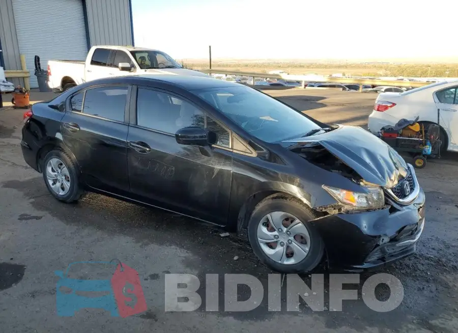 19XFB2F58FE121183 Photo# 4