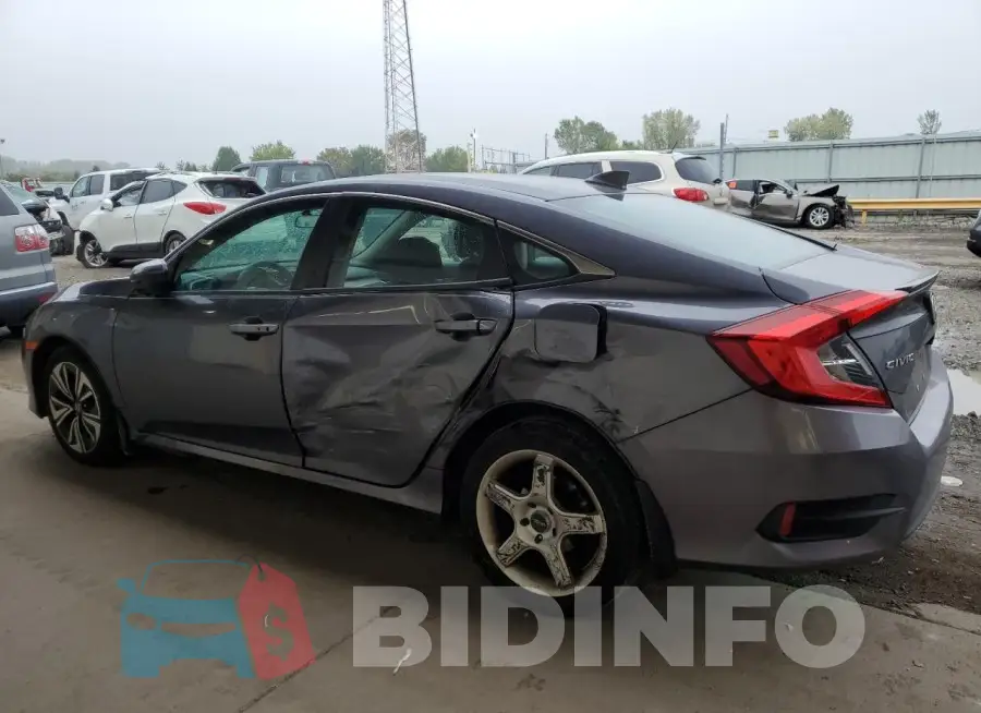 19XFC1F35GE040018 Photo# 2