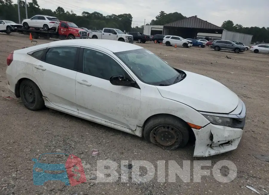 19XFC2F52HE014839 Photo# 4