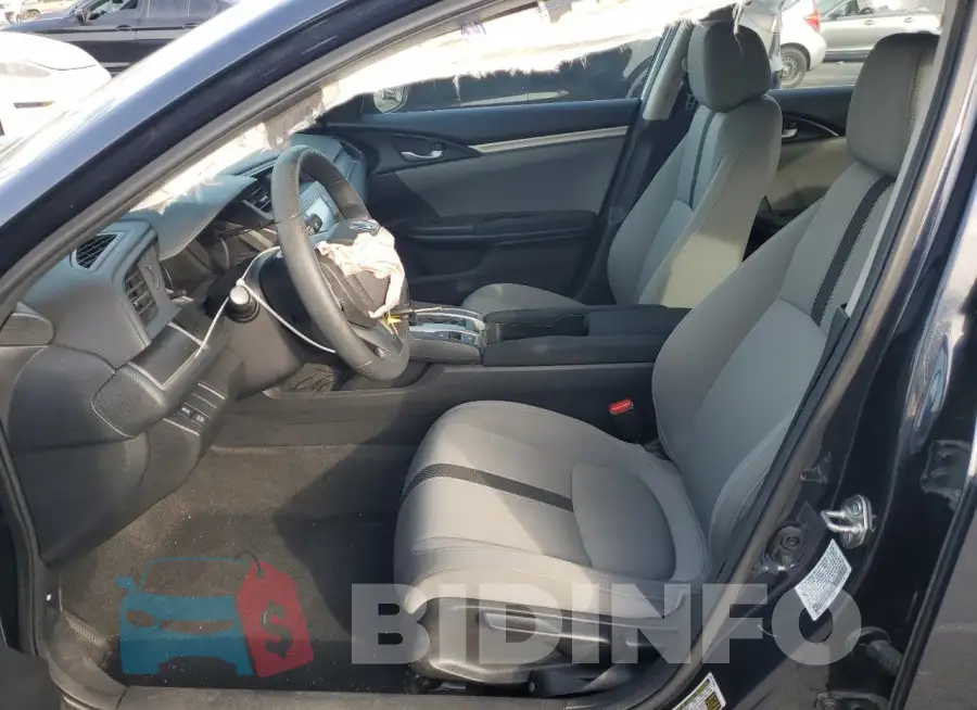 19XFC2F53GE217818 Photo# 7