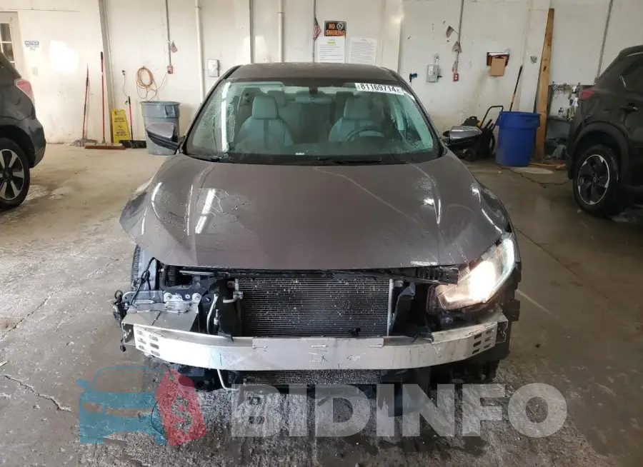 19XFC2F54HE017497 Photo# 5