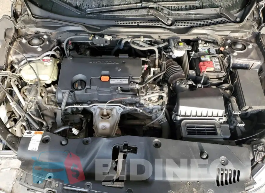 19XFC2F54HE017497 Photo# 11
