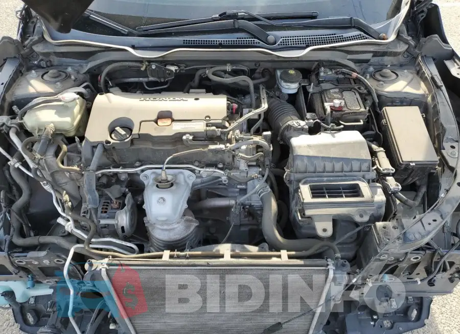 19XFC2F55GE247080 Photo# 11
