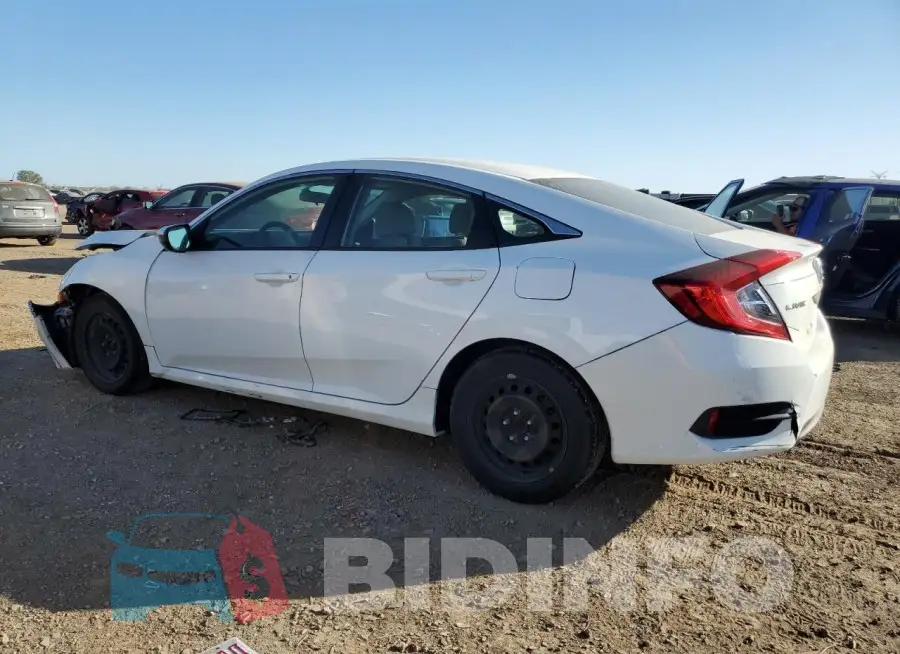 19XFC2F55JE204432 Photo# 2