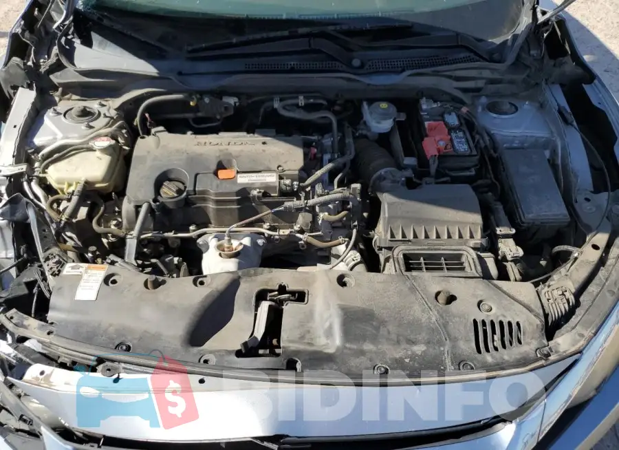 19XFC2F59GE031927 Photo# 11