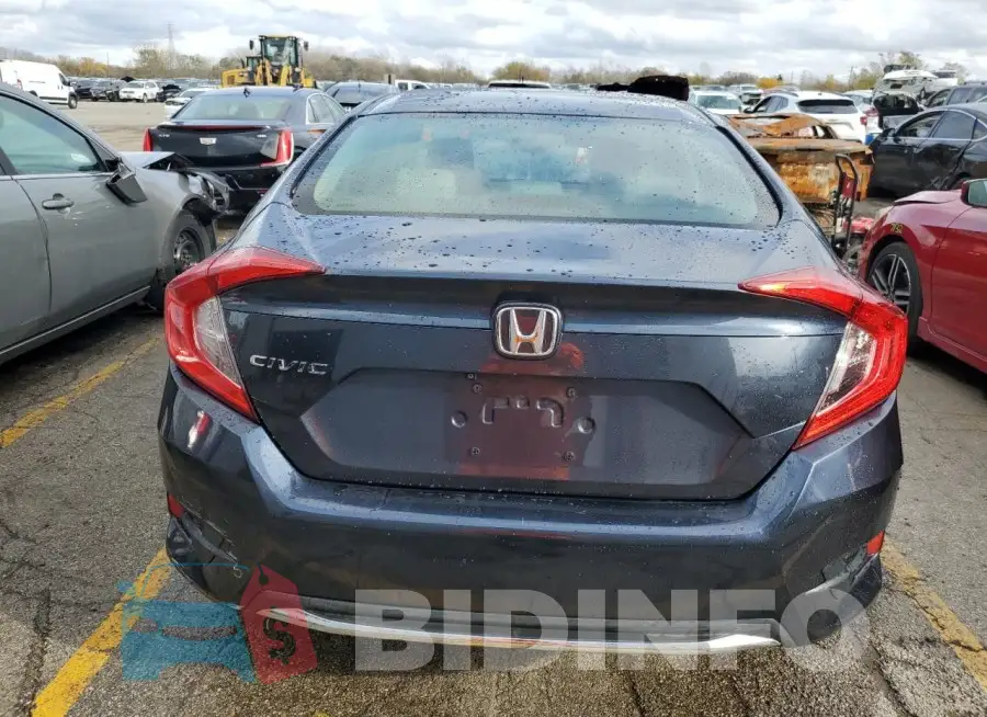 19XFC2F62GE052045 Photo# 6