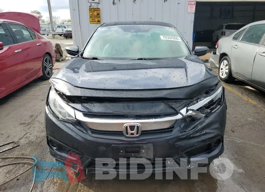 19XFC2F62GE052045 Photo# 5