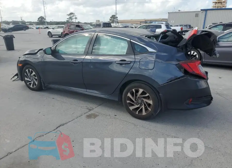 19XFC2F76HE027157 Photo# 2