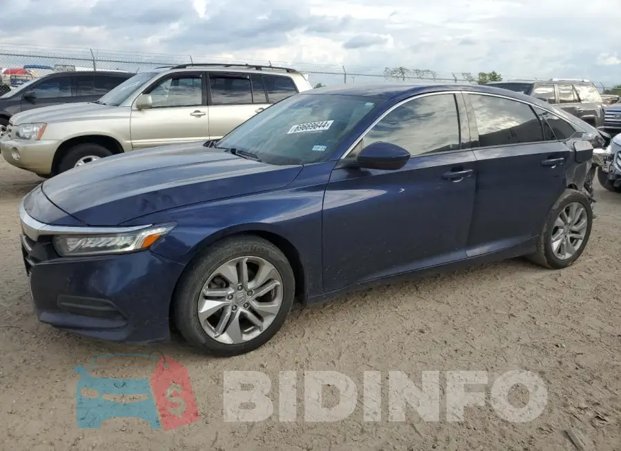 1HGCV1F19KA141622 Photo# 1