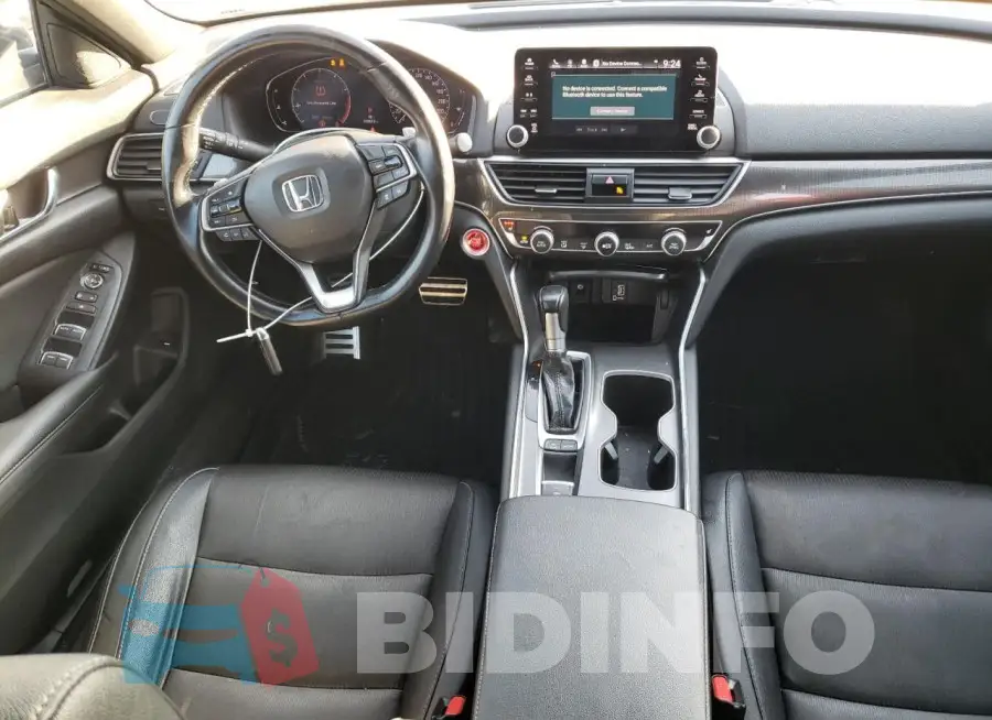 1HGCV1F30LA803218 Photo# 8