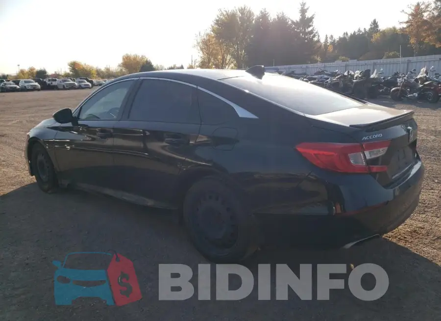 1HGCV1F30LA803218 Photo# 2