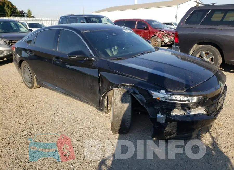 1HGCV1F30LA803218 Photo# 4