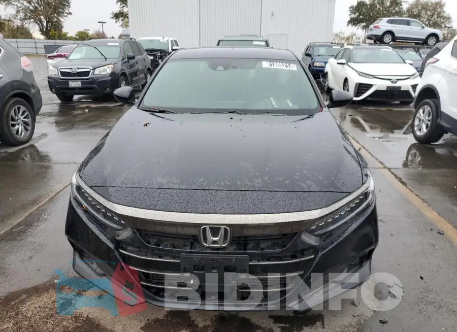 1HGCV1F36MA099494 Photo# 5
