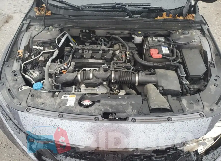 1HGCV1F56JA185191 Photo# 11