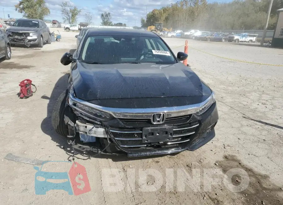 1HGCV2F96MA016835 Photo# 5