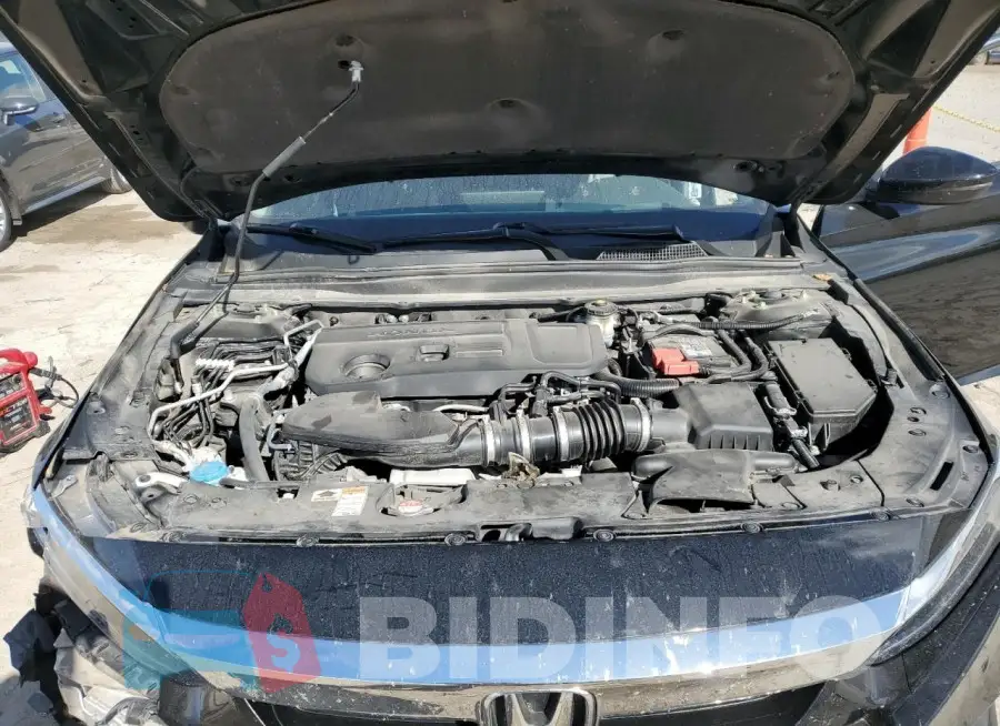 1HGCV2F96MA016835 Photo# 11