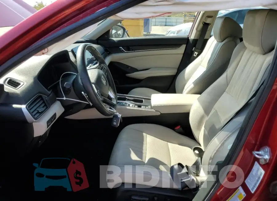 1HGCV3F90MA015783 Photo# 7