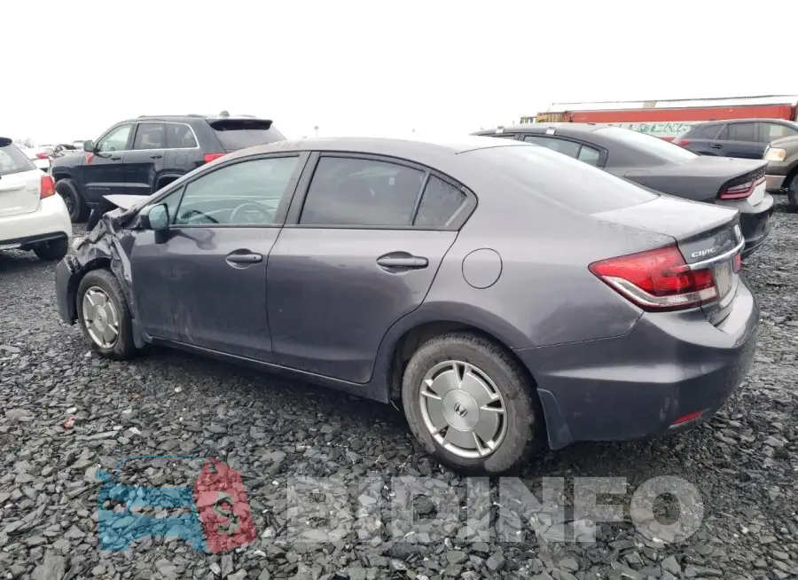 2HGFB2F44FH056636 Photo# 2