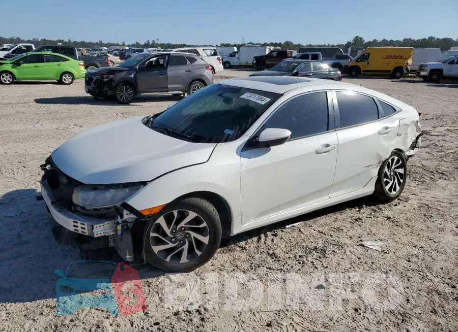 2HGFC2F77GH577875 Photo# 1