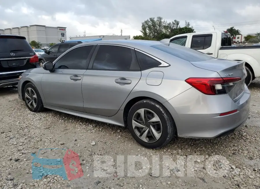 2HGFE2F23NH526577 Photo# 2