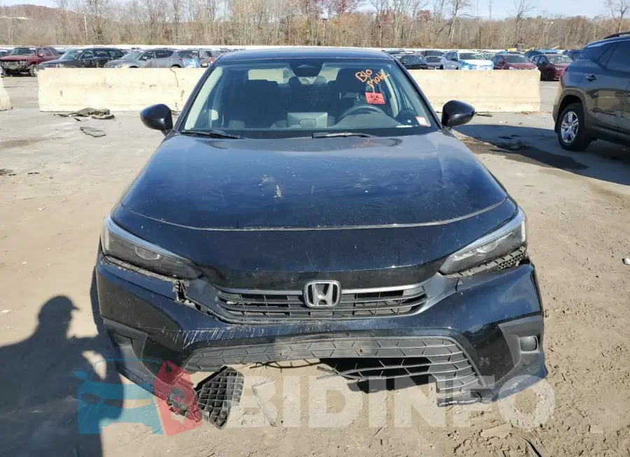 2HGFE2F25NH523535 Photo# 5