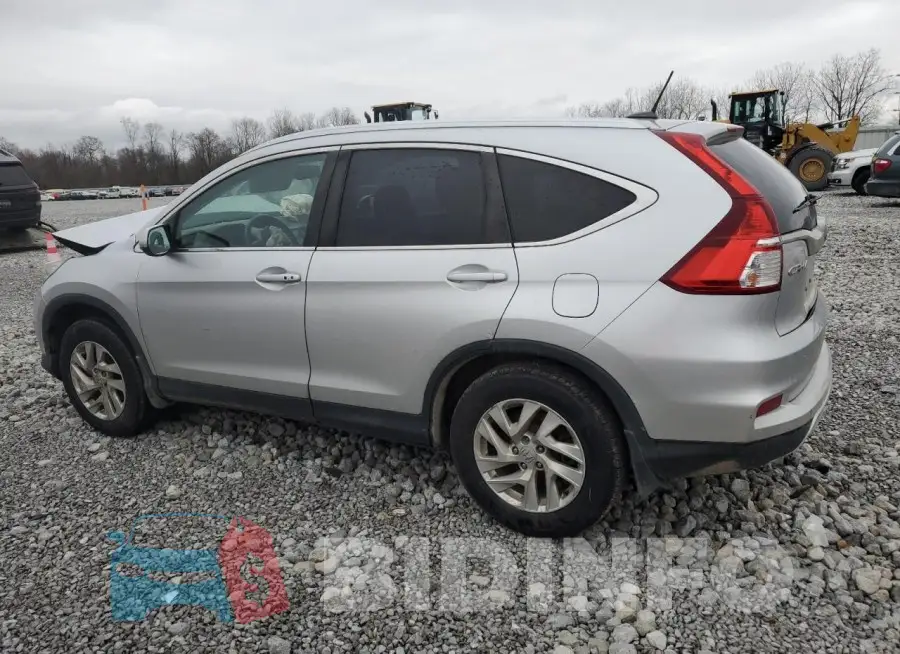 2HKRM4H76FH684049 Photo# 2