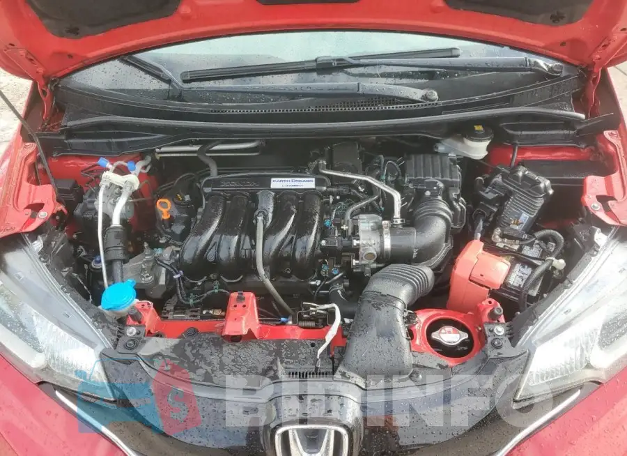 3HGGK5G75HM700468 Photo# 12