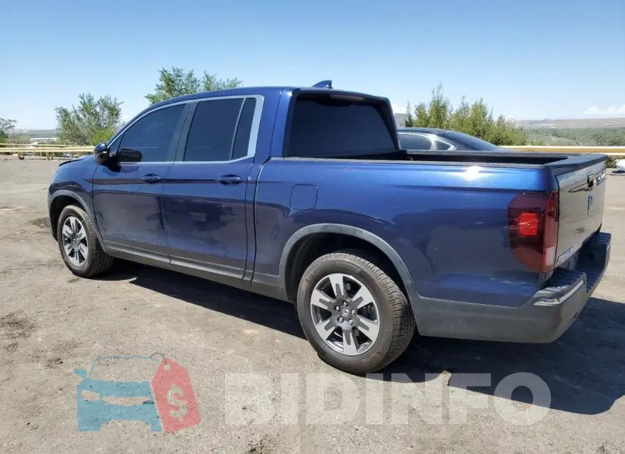 5FPYK2F66HB001744 Photo# 2