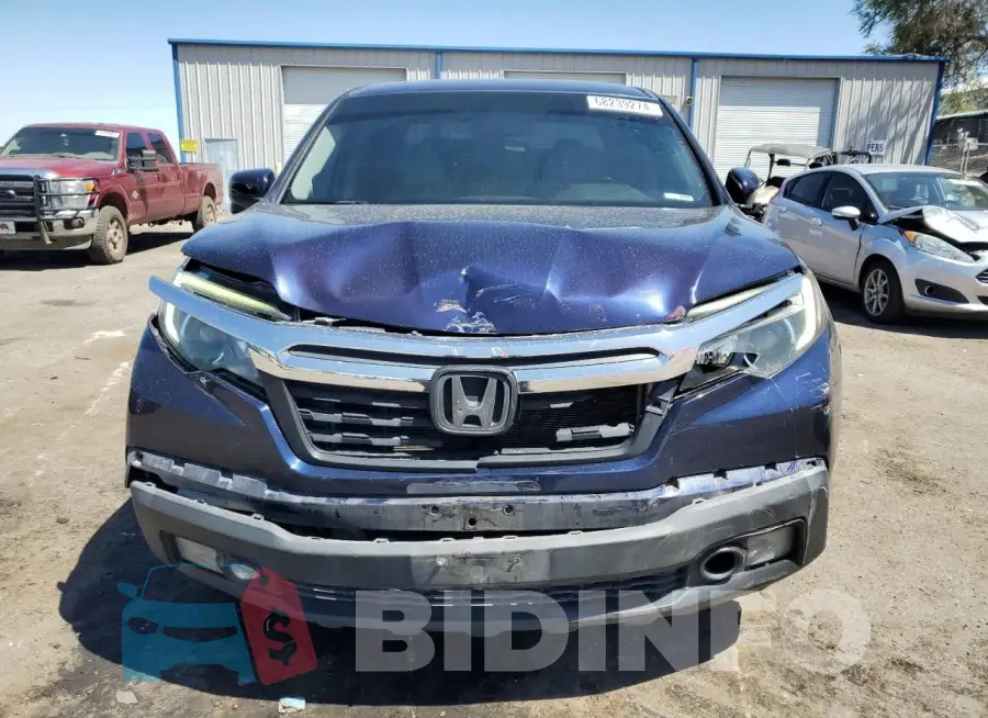5FPYK2F66HB001744 Photo# 5