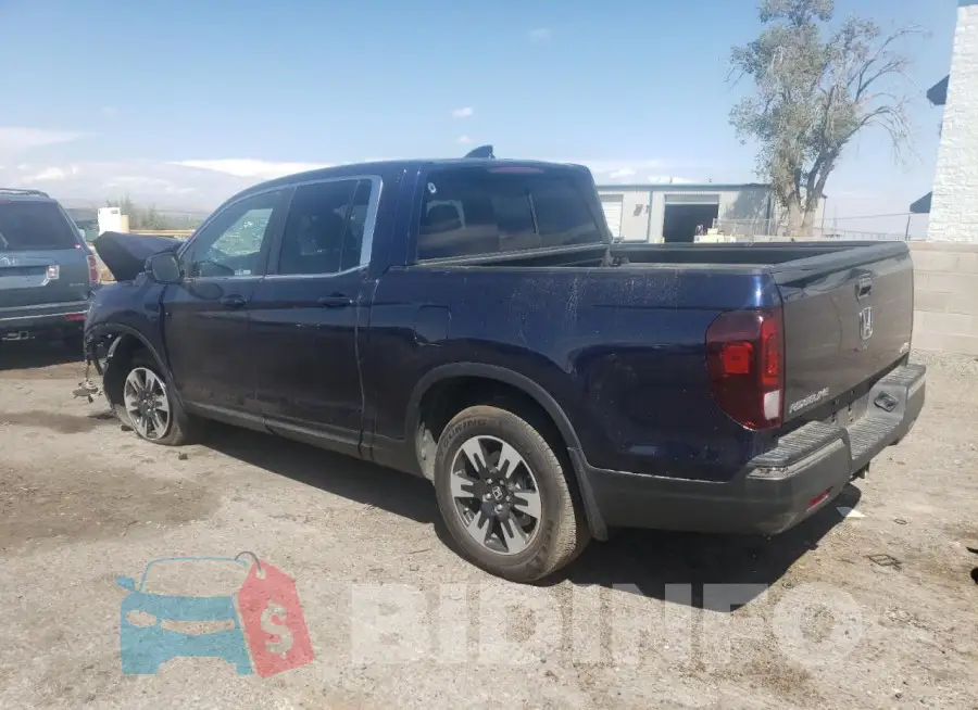 5FPYK3F50LB031733 Photo# 2