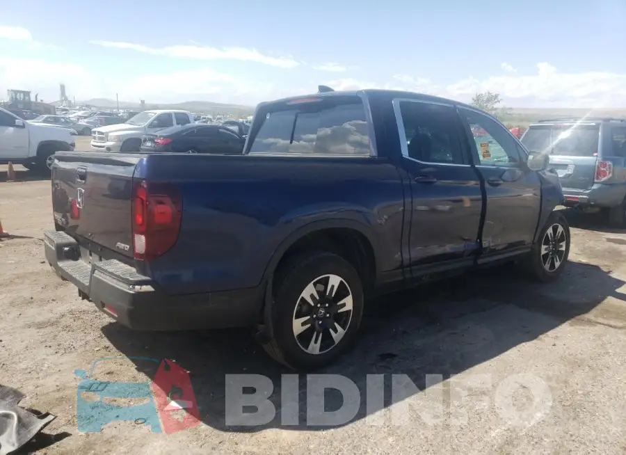 5FPYK3F50LB031733 Photo# 3