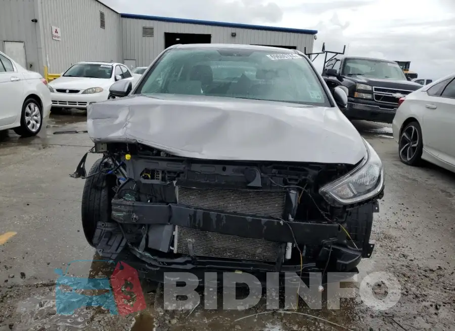 3KPC24A63NE189923 Photo# 5