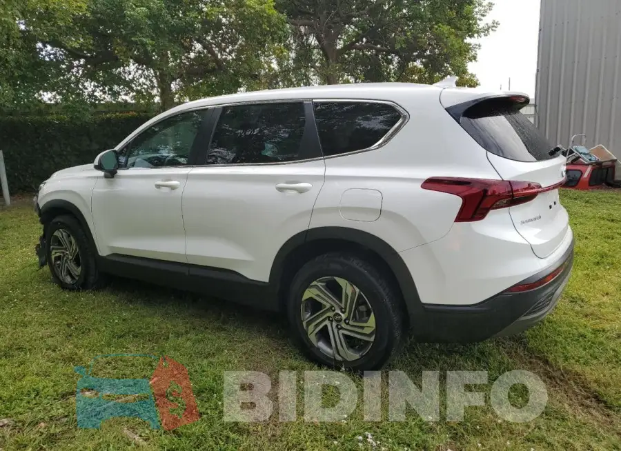 5NMS14AJ7PH516998 Photo# 2