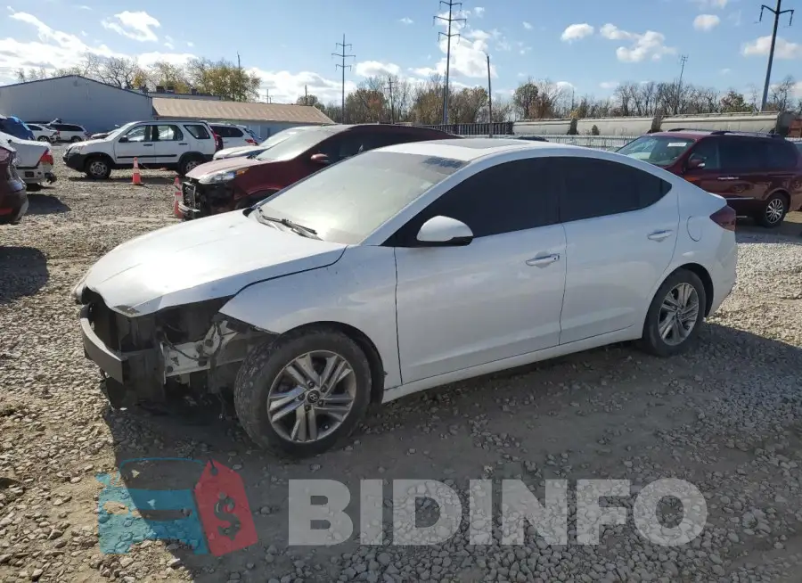 5NPD84LF3KH477819 Photo# 1