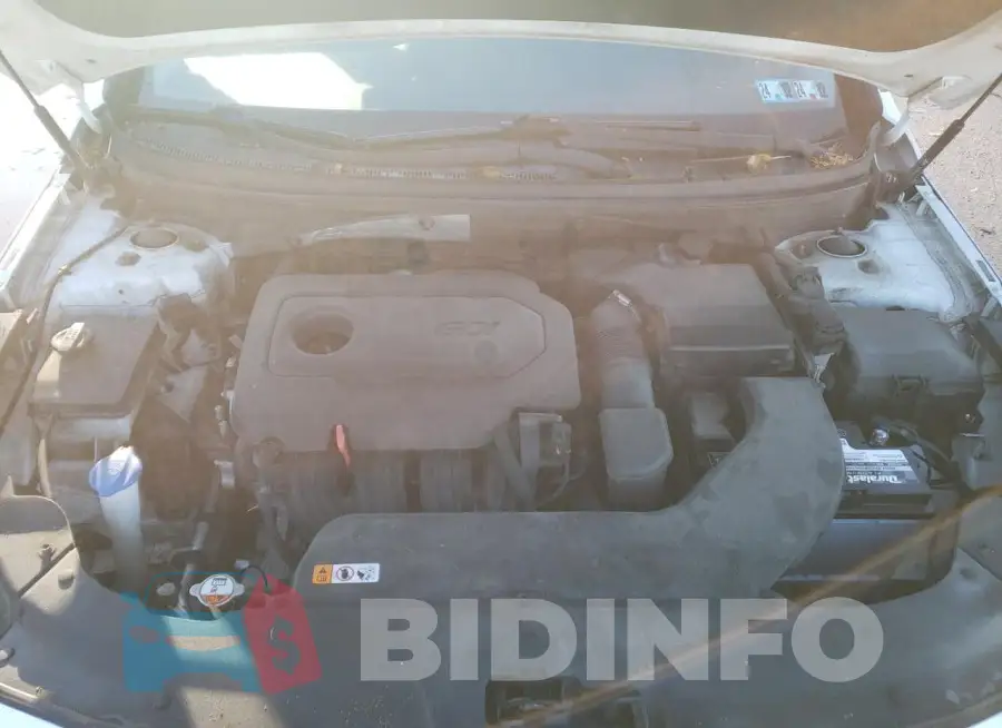 5NPE24AFXGH370234 Photo# 11