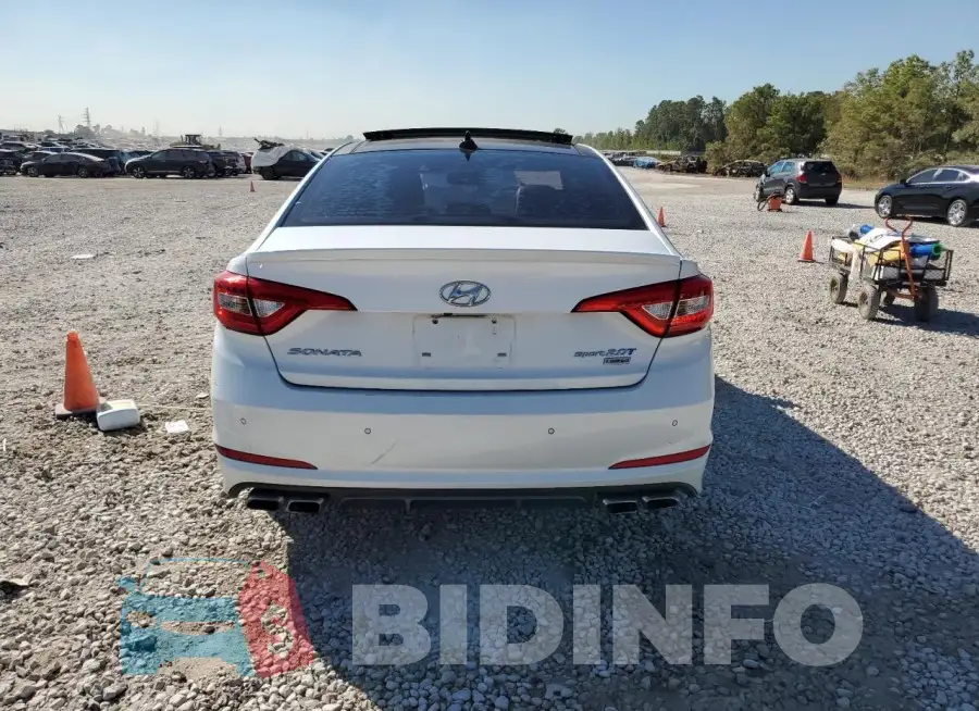 5NPE34AB8FH256287 Photo# 6