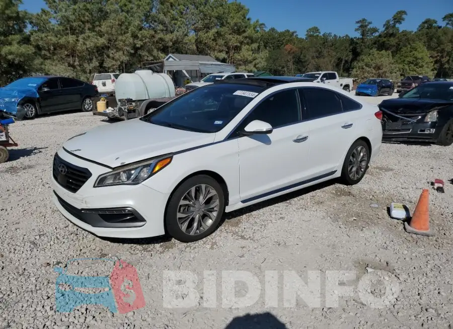 5NPE34AB8FH256287 Photo# 1