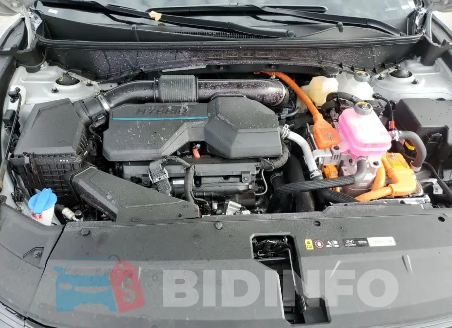 KM8JBDD18SU258931 Photo# 12