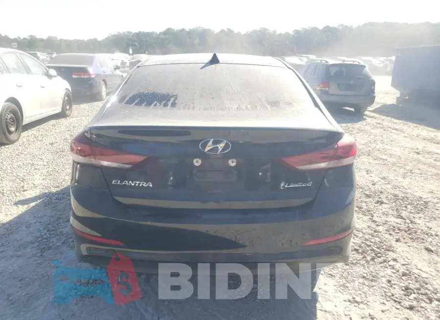 KMHD84LFXHU335977 Photo# 6