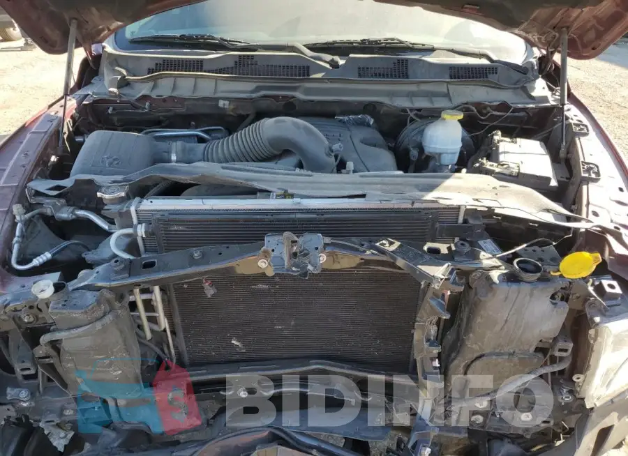1C6RR6FT7JS211890 Photo# 11