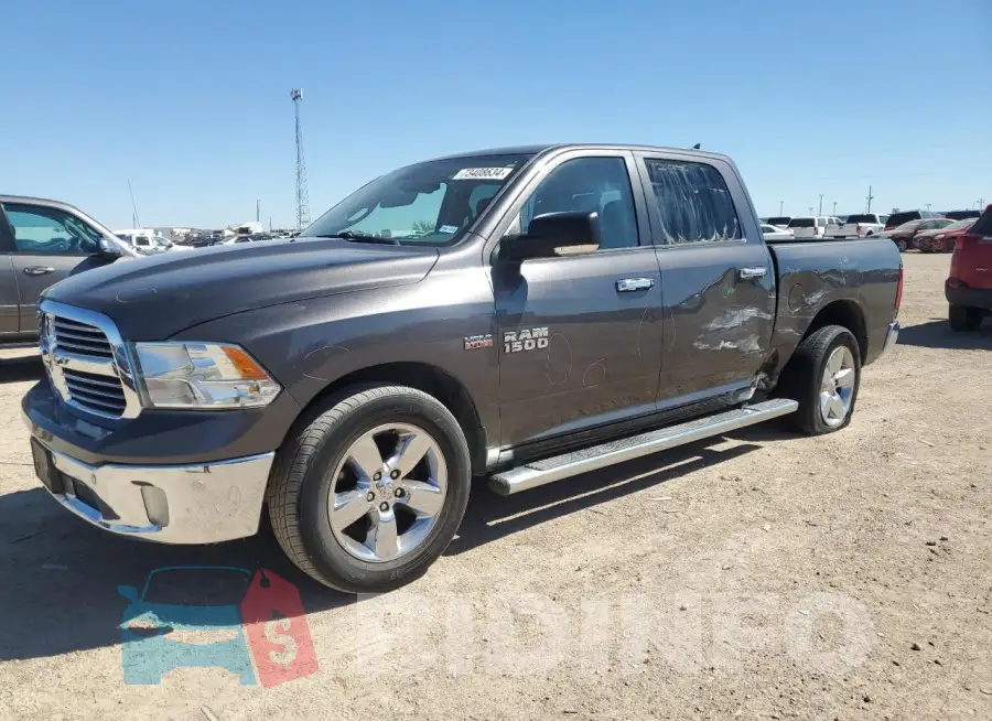 1C6RR6LT7FS536101 Photo# 1