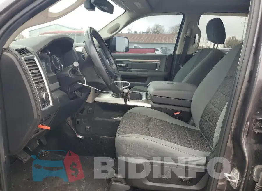1C6RR7LT7GS350582 Photo# 7
