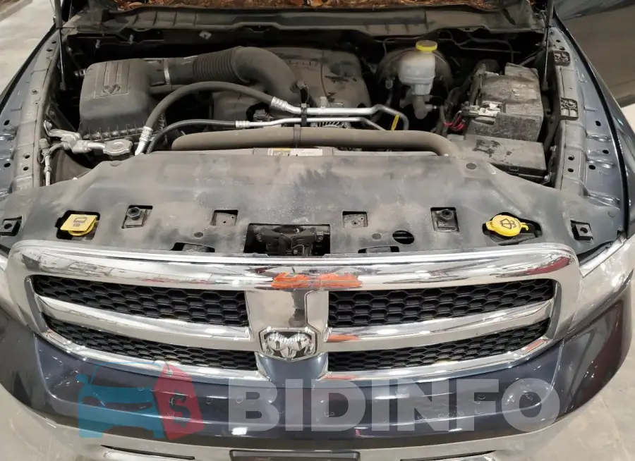 1C6RR7TT6JS124069 Photo# 11