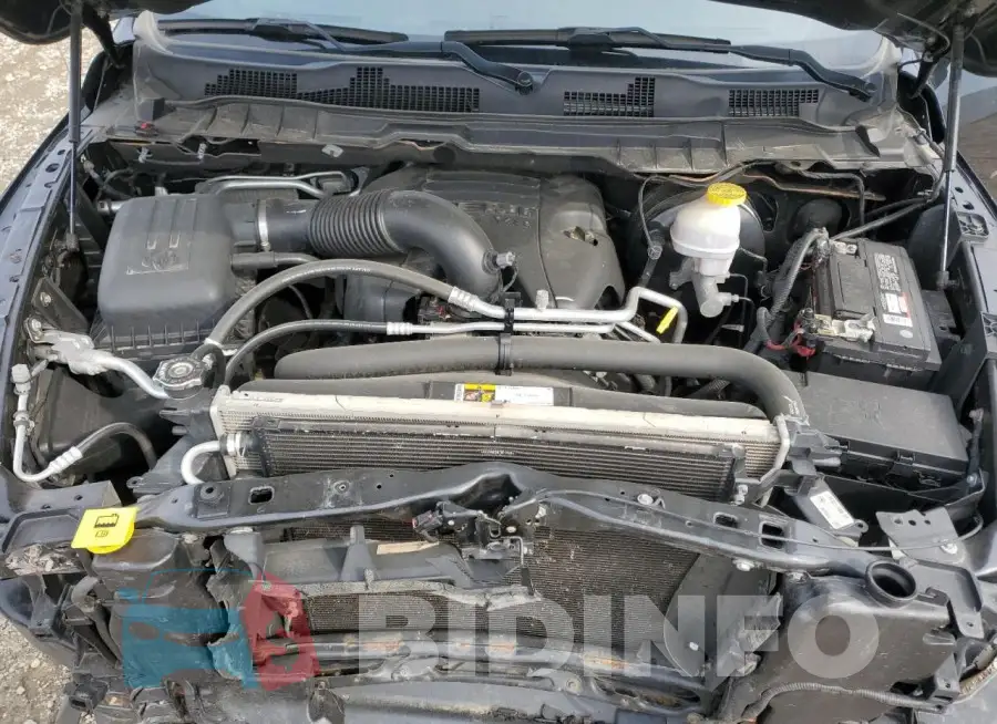 1C6RR7YT4JS136567 Photo# 11