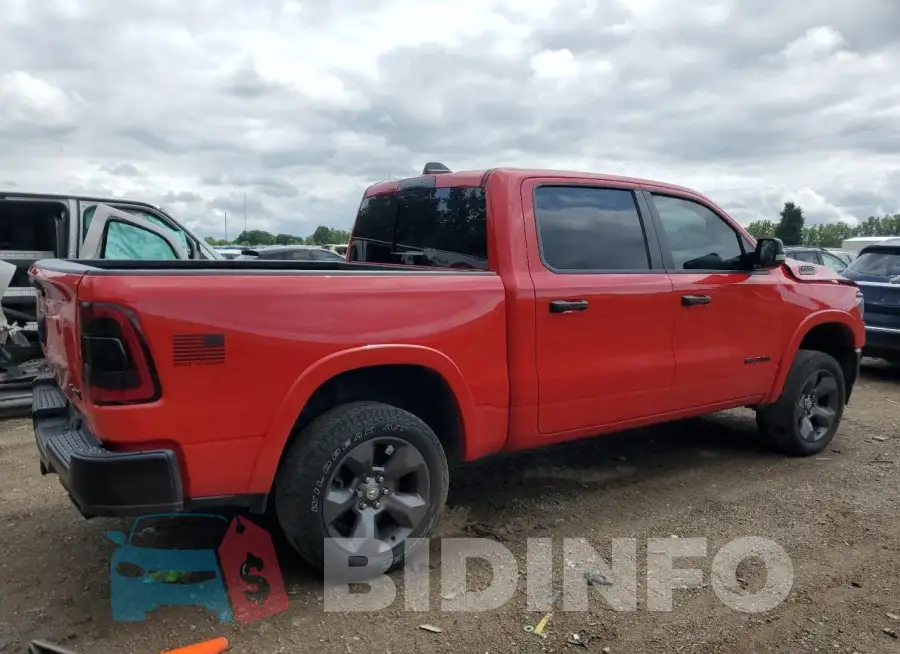 1C6SRFFT4MN695523 Photo# 3