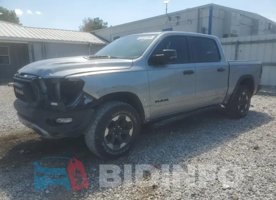 1C6SRFLT6PN588675 Photo# 1