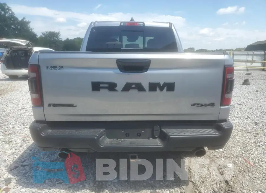 1C6SRFLT6PN588675 Photo# 6